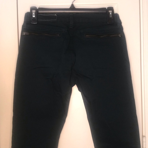 💋RAG & BONE SKINNY JEANS - Picture 9 of 11